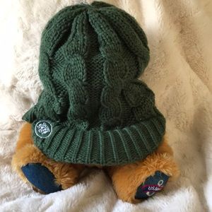 NY Jet Soft Knit Hat